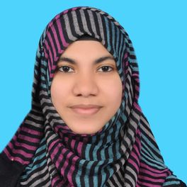 M.M. Fathima Naja