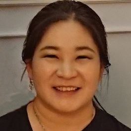 Yue Lin Choong