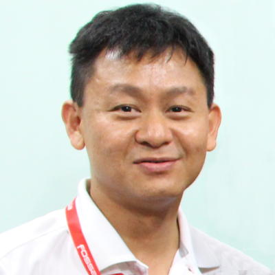 Gi Soong Chee